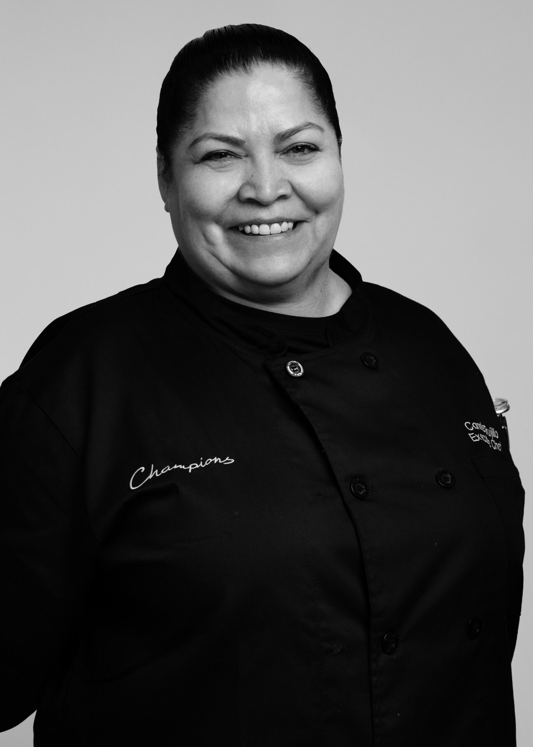 Champions Executive Chef